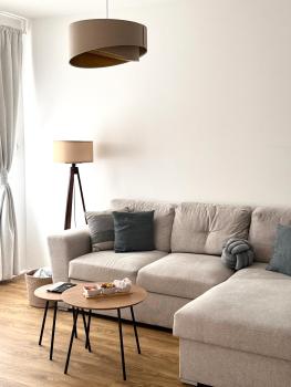 Apartment Simovic, Cetinje (fotografie 3)