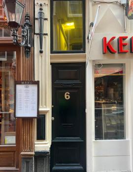 Amsterdam Central Guest House, Amsterdam (photo 3)