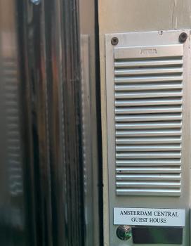 Amsterdam Central Guest House, Amsterdam (photo 2)
