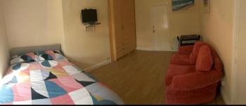 Dublin Aparment, Dublin (fotografie 2)