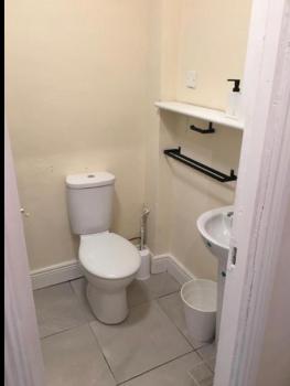 Dublin Aparment, Dublin (fotografie 4)
