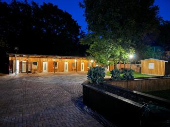 Pension Hertel, Drážďany (fotografie 2)