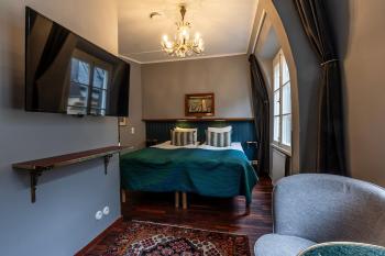 Lord Nelson Hotel, Стокгольм (фото 2)