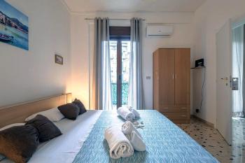 Lascaris 11 apartament, Palermo (foto 3)