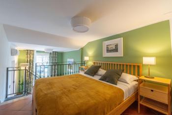 Kalamarina Rooms, Palermo (fotografie 4)