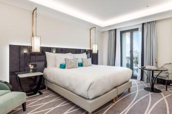 Maison Albar - Le Victoria, Nice (photo 3)