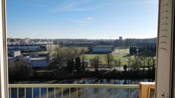 Le nid de la Garonne, Toulouse (fotografie 2)