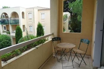 Spacious cocoon with two terraces, Montpellier (foto 3)