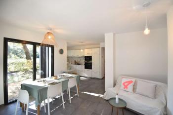 Barranx - Hossegor appartement pour 4 personnes dans le centre ville, Soorts-Hossegor (photo 3)