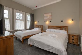 Ascot Grange Hotel & Apartments, Leeds (fotografie 2)