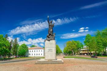 Latgale, Rzeżyca (zdjęcie 3)