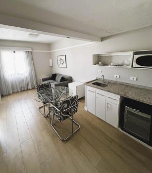 Flat Jardim Paulista, São Paulo (fotografie 3)