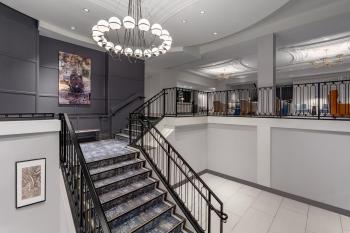 Hotel Commonwealth, Boston (zdjęcie 3)