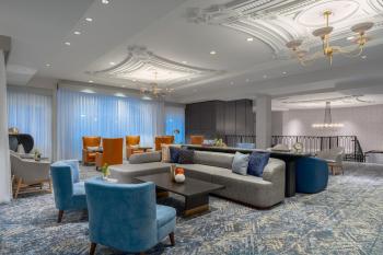 Hotel Commonwealth, Boston (zdjęcie 4)