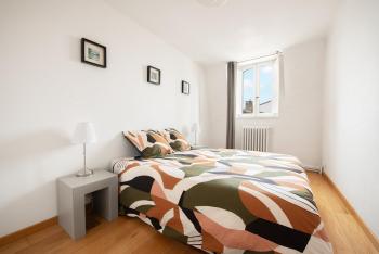 T2 Havre paix coeur Toulouse - St Georges - Climatisation - Wifi - Parking 2min, Toulouse (fotografie 3)