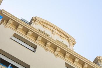 Hotel Dos Mundos, Buenos Aires (fotografie 4)