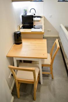 Cosy flat in centre of Riga, Riga (foto 2)