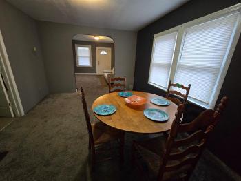 Comfy, Cozy 2BR Getaway, Cleveland (fotografie 2)