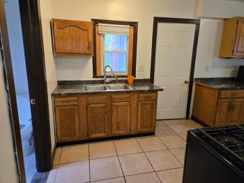 Comfy, Cozy 2BR Getaway, Cleveland (fotografie 4)