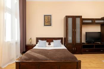 Caffe latte apartment, Cracovie (photo 5)