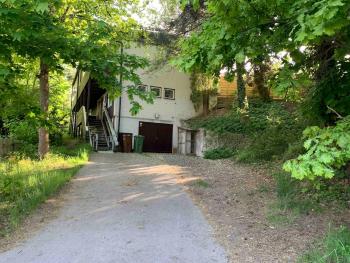 New apartment, parking, close to city and nature, Stockholm (photo 5)