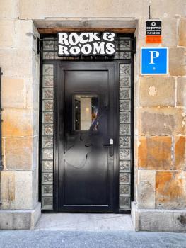 Rock&Rooms, Bilbao (photo 4)