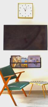 Bed and breakfast Roma Design, Rome (photo 3)