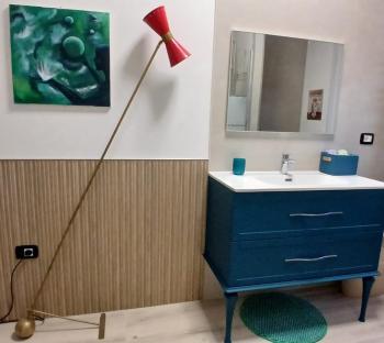 Bed and breakfast Roma Design, Rome (photo 5)