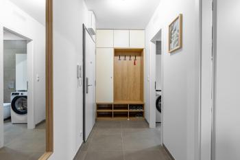 BNB Central Comfort on Jegeho, Bratislava (fotografie 5)
