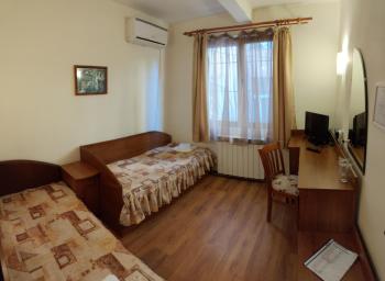 Medic Hotel, София (фото 4)