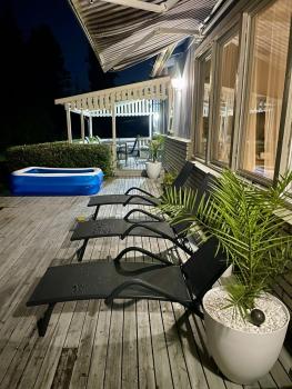 BluHouse, Skellefteå (foto 2)