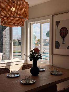 Cozy Private Room A in S Central LA, Los Angeles (foto 4)