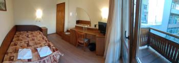 Medic Hotel, София (фото 5)