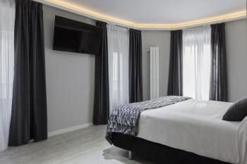 Hostal Overnight Madrid, Madrid (photo 5)