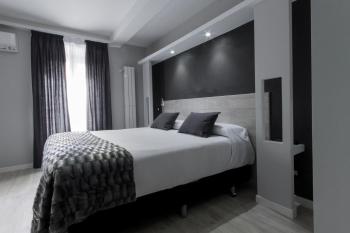 Hostal Overnight Madrid, Madrid (photo 4)