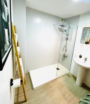 Apartamento Infantes 8 - CENTRO CIUDAD, Ronda (zdjęcie 5)