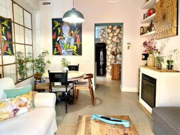Awesome Penthouse, Sevilla (Foto 2)