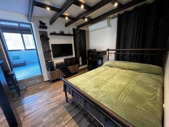 Private hottub Athens Skythens omonoia, Atene (foto 3)
