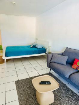 Oasis Studio 33, Schœlcher (foto 3)
