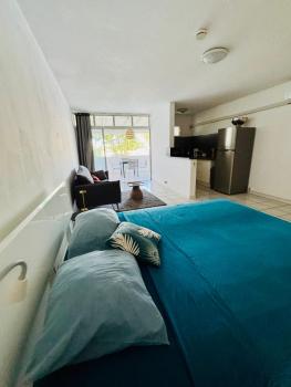 Oasis Studio 33, Schœlcher (foto 5)