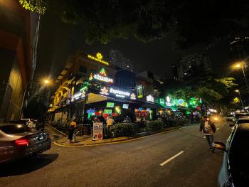 Star Mews Hotel Changkat Bukit Bintang, Kuala Lumpur (photo 3)