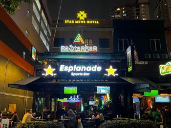 Star Mews Hotel Changkat Bukit Bintang, Kuala Lumpur (photo 2)