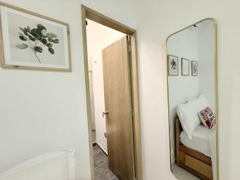 Aparta estudio 204 - Casa Bendita, Medellín (fotografie 5)