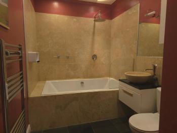 Classic Georgian Rooms in Centre, Bath (Foto 5)