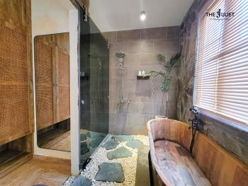 AMA71 - The Juliet A Boutique Hotel - Sunset Town, Phu Quoc (zdjęcie 5)