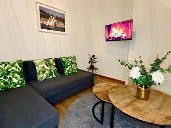 Luxury Suites Stay by Rikas Hotels, Amberes (foto 3)