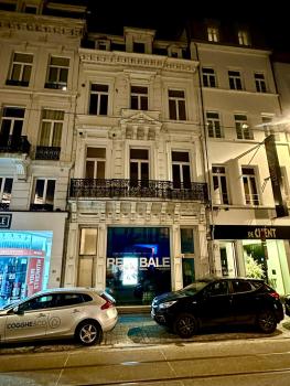 Luxury Suites Stay by Rikas Hotels, Amberes (foto 4)