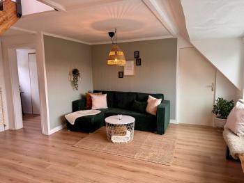 Dat Höhnerstübche Apartment, Siegen (fotografie 5)