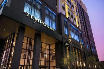 Tempo By Hilton Raleigh Downtown, Raleigh (foto 3)