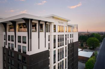 Tempo By Hilton Raleigh Downtown, Raleigh (foto 4)